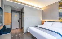 Homeinn Selected Hotel (Shanghai Yanggao Middle Road Lantian Road Subway Station) Hotel a Pudong Jinqiao District