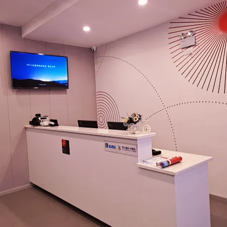 Zetai Hotel (Taiyuan Shanxi Museum Provincial Cardiovascular Hospital) Отели рядом с достопримечательностью «Музей Шанкси»