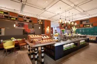 Hampton by Hilton Datong - 4 Yıldız