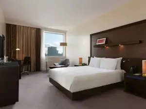 Hilton London Canary Wharf