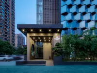 長沙諾博美譽飯店（長沙高鐵南站長沙大道地鐵站店） 長沙住宿飯店