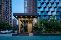 Nuobo Meiyu Hotel Hotel dekat Changsha East Bus Station (Guishan Road)