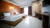 Thada Chateau Hotel