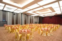 Villea Rompin Resort & Golf Hotels in Rompin
