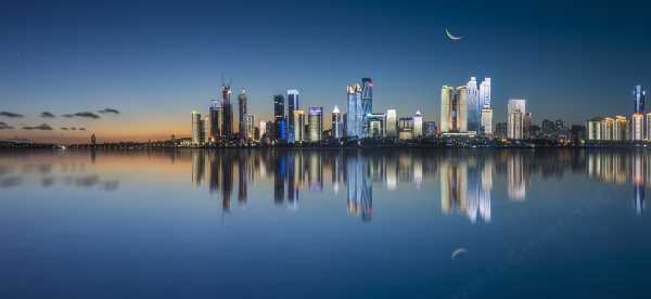 Hotels in Shandong, Kina
