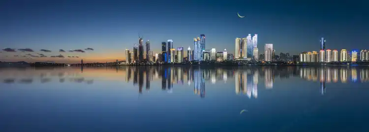 Cina: hotel con internet nella provincia di Shandong