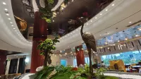 Dongtai International Hotel Hotels in Dongtai