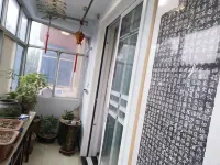 Yuyu Homestay (Luoyang Guansheng Shop)