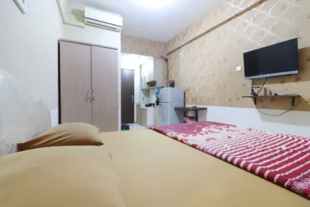 Adaru Property at Sunter Park View Отели рядом с достопримечательностью «Международная выставка Джакарты»