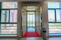 Helan Huijia Business Hotel