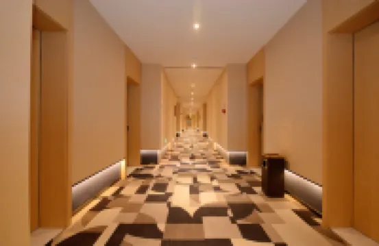 Manfilo Hotel (Zhangzhou West Railway Station)