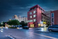 Jianyang Business Hotel (Dongying Dongcheng Wanda Plaza store)