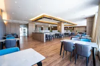 Jinjiang Metropolo Hotel Xintai Diamond Building Hotels in Xintai