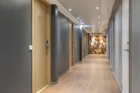 哥德堡迷你飯店