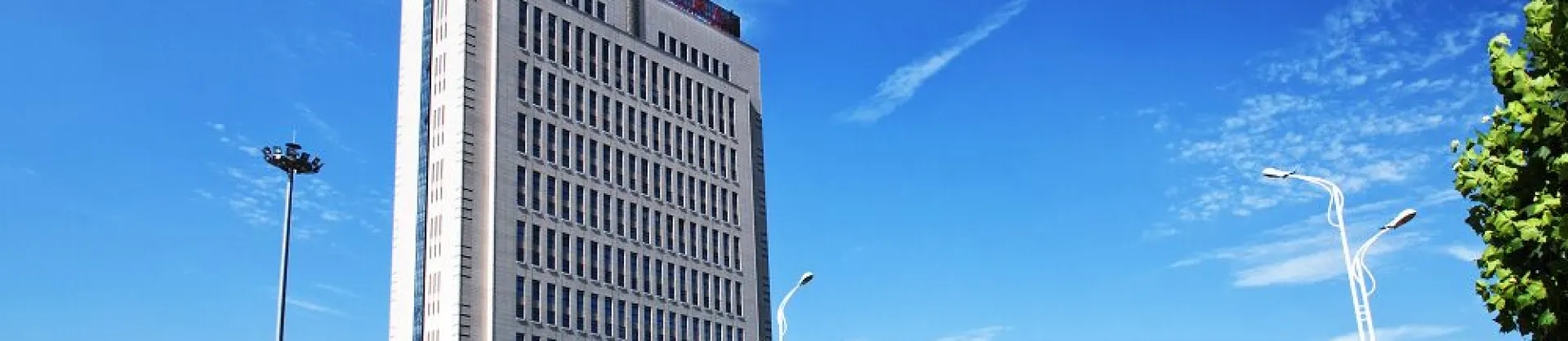 4-Star Select Hotels