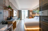 TRUE GO Hotel (Linfen Gulou South Street)