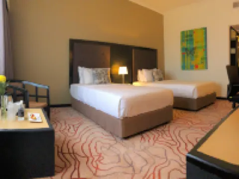 Impiana Hotel Ipoh Hotels in Ipoh