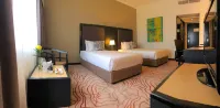 Impiana Hotel Ipoh Hotels near The World Red Swastika Soc Kl Branch