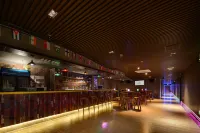 Hotel Taishan Shangchuan Island - bar