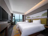 Hampton by Hilton Beijing Shijingshan Amusemen Park Hotels near Shijingshan