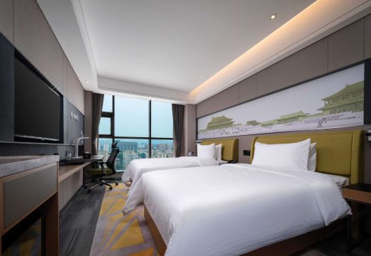 조식 뷔페 이미지