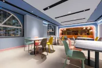 HanTing Hotel (Changzhi Gaoxinqu Wanda Plaza)