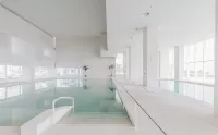雲上谷海邊民宿（阿那亞黃金海岸社區店） - 沙灘