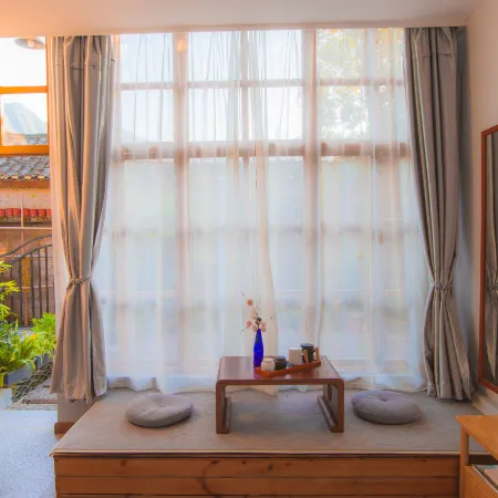 Sheyu Homestay