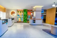 Ni Hao Hotel (Zigong Huashang Guojicheng)