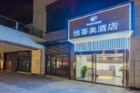 Yuehuimei Hotel Hotel di 