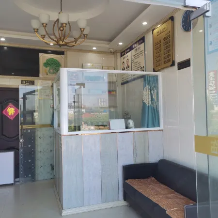 Jinlianhua Hotel