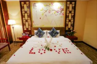 Jin Cheng Hotel Hotels in Gangu