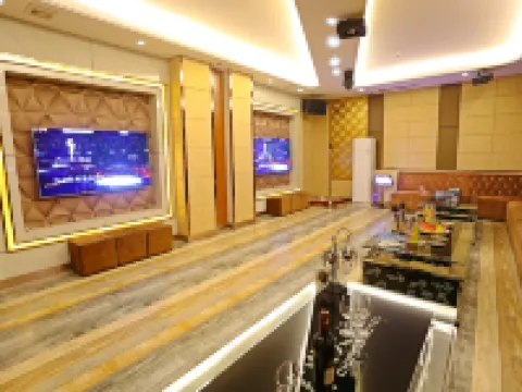 Jin Cheng Hotel Gangu İlçesi otelleri