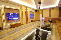 Jin Cheng Hotel فنادق في قانغ قو