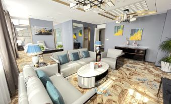Holiday Inn Xingang