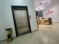 Ningde Jiaxuan Homestay (Ningde Times New Energy Store)