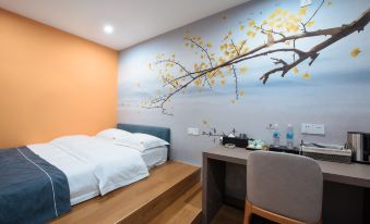 Jinyunli Hotel