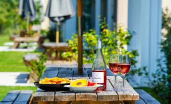 Staycity Aparthotels Near Disneyland Paris