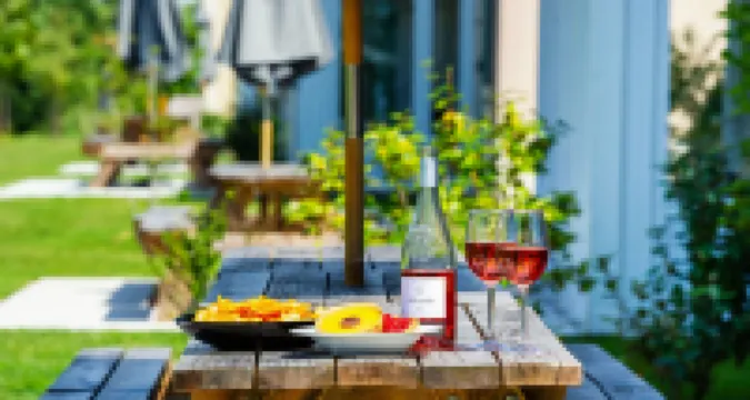 Staycity Aparthotels Near Disneyland Paris