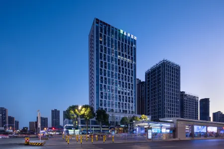 Pm Hotel ( Hunan University of Technology Branch) Отели рядом с достопримечательностью «Hunan University of Technology»