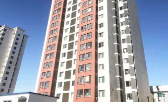 Tianjin Yujian Apartment