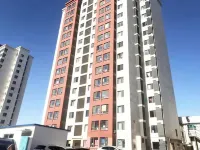 天津嶼見公寓 天津工業大學(紡織學部)附近的飯店