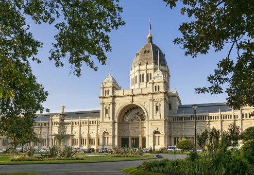 컴포트 아파트먼트 멜버른 센트럴