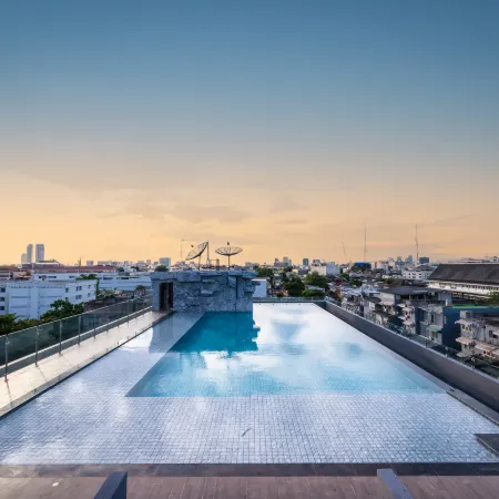 Ayathorn Bangkok