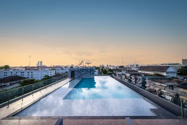 รูปภาพของโรงแรมไอยาธร