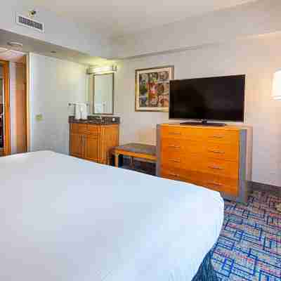 エンバシー スイーツ バイ ヒルトン シカゴ オヘア ローズモント Rooms