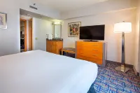 Embassy Suites by Hilton Chicago O'Hare Rosemont Hôtels à : Rosemont