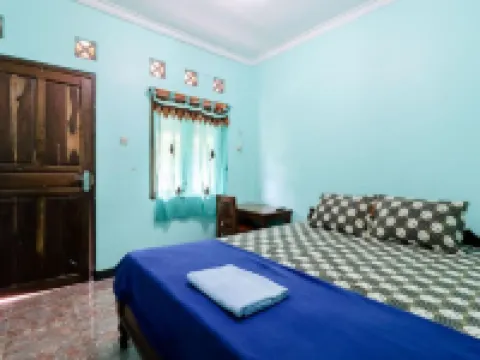 Rock Garden Homestay & Resto by Zuzu Hoteles en Tepus