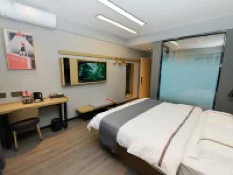 Shankee Hotel (Ci County Zhonghua Cida Street) Hotels in Cixian