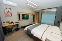 Shankee Hotel (Ci County Zhonghua Cida Street) Hotel di Ci County